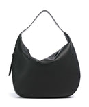 Armani Exchange Susie L Hobo bag black