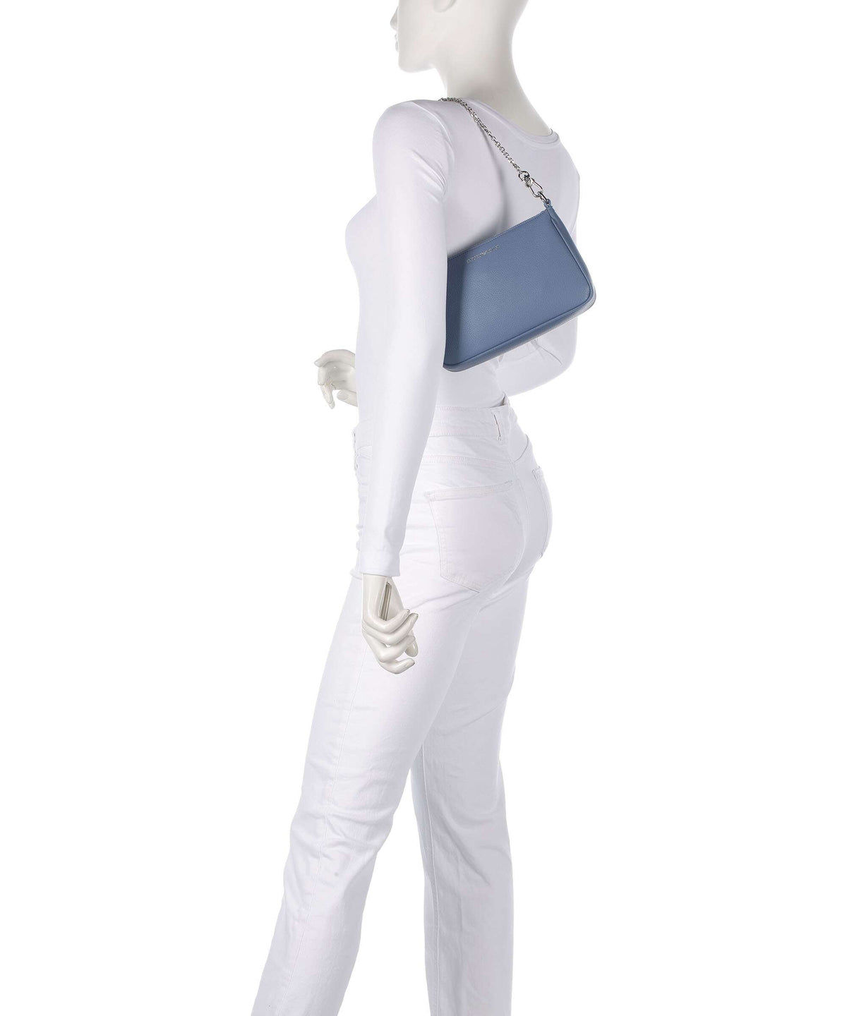 Emporio Armani Dea Shoulder bag asfalto/terra