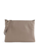 Coccinelle Best Sac bandoulière warm taupe