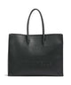 Coccinelle Myrtha Maxi Logo Tote bag noir