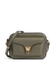 Coccinelle Beat Soft Sac bandoulière laurel green