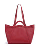 Coccinelle Amalia Shopper sangria