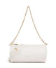 Coccinelle Aura Sac porté épaule blanco