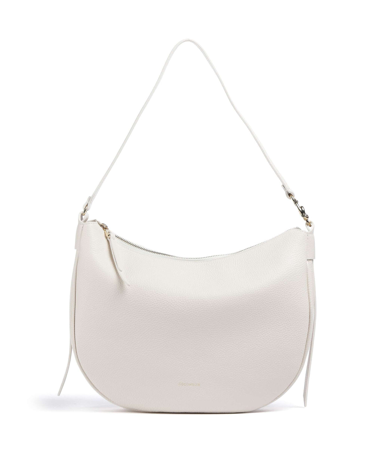 Coccinelle C-Easy Hobo bag blanco
