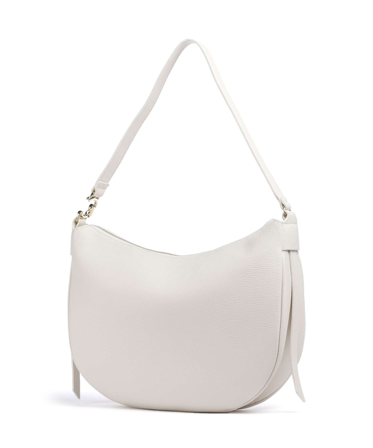 Coccinelle C-Easy Hobo bag blanco