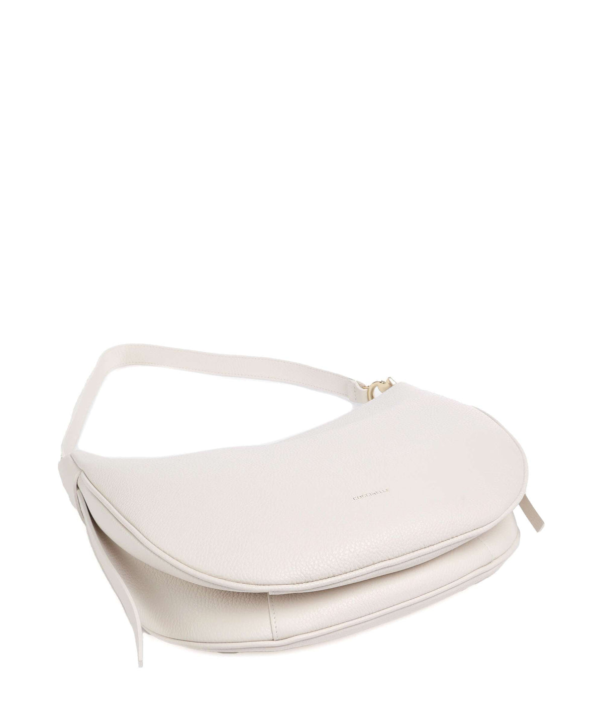 Coccinelle C-Easy Hobo bag blanco