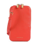 Coccinelle Flor Handytasche gazpacho