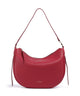 Coccinelle C-Easy Beuteltasche sangria