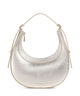Coccinelle Whisper Sac porté épaule pale gold