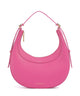 Coccinelle Whisper Sac porté épaule new fucsia