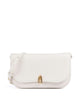 Coccinelle Magie Sac bandoulière blanco