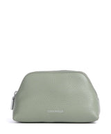 Coccinelle Helga Kosmetiktasche greenery