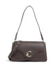 Coccinelle C-Me Schultertasche brunette
