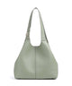 Coccinelle C-Easy Beuteltasche greenery