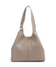 Coccinelle C-Easy Beuteltasche warm taupe