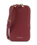 Coccinelle Flor Handytasche ribes