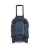 Eagle Creek Gear Warrior Convertible Carry On 2-Rollen Trolley blue jay