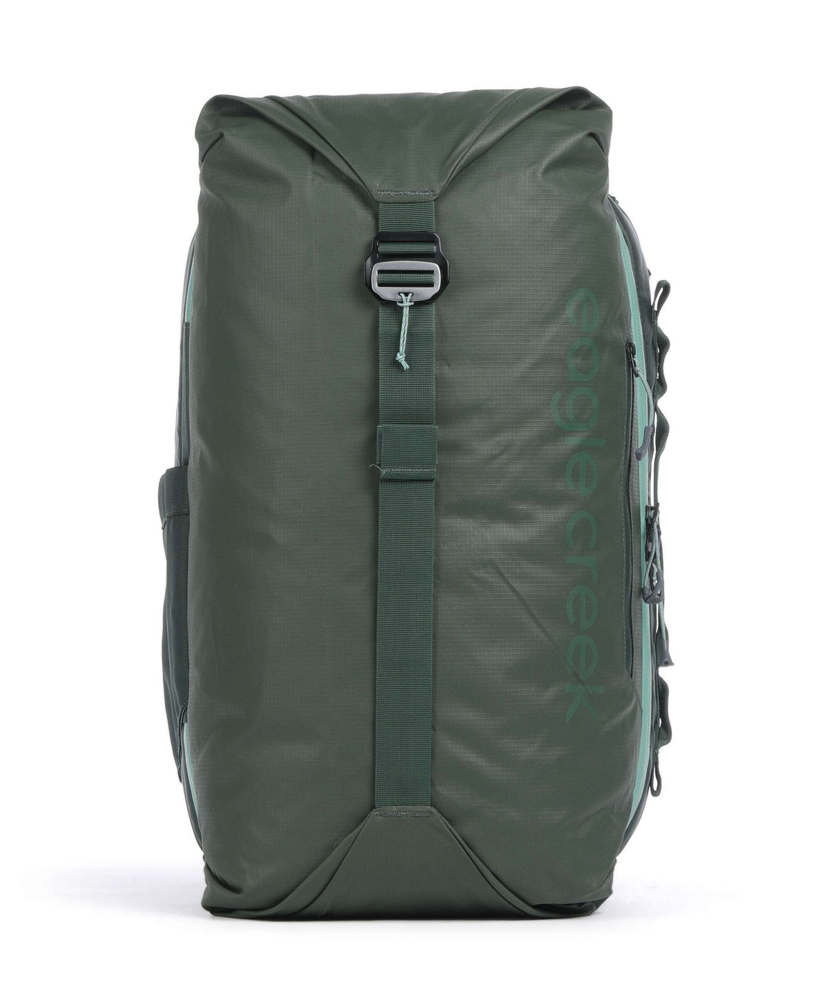Eagle Creek Tour 40 Travel backpack jungle green