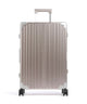 Aleon Fortis 26 Traveler 4-Rollen Trolley rose gold