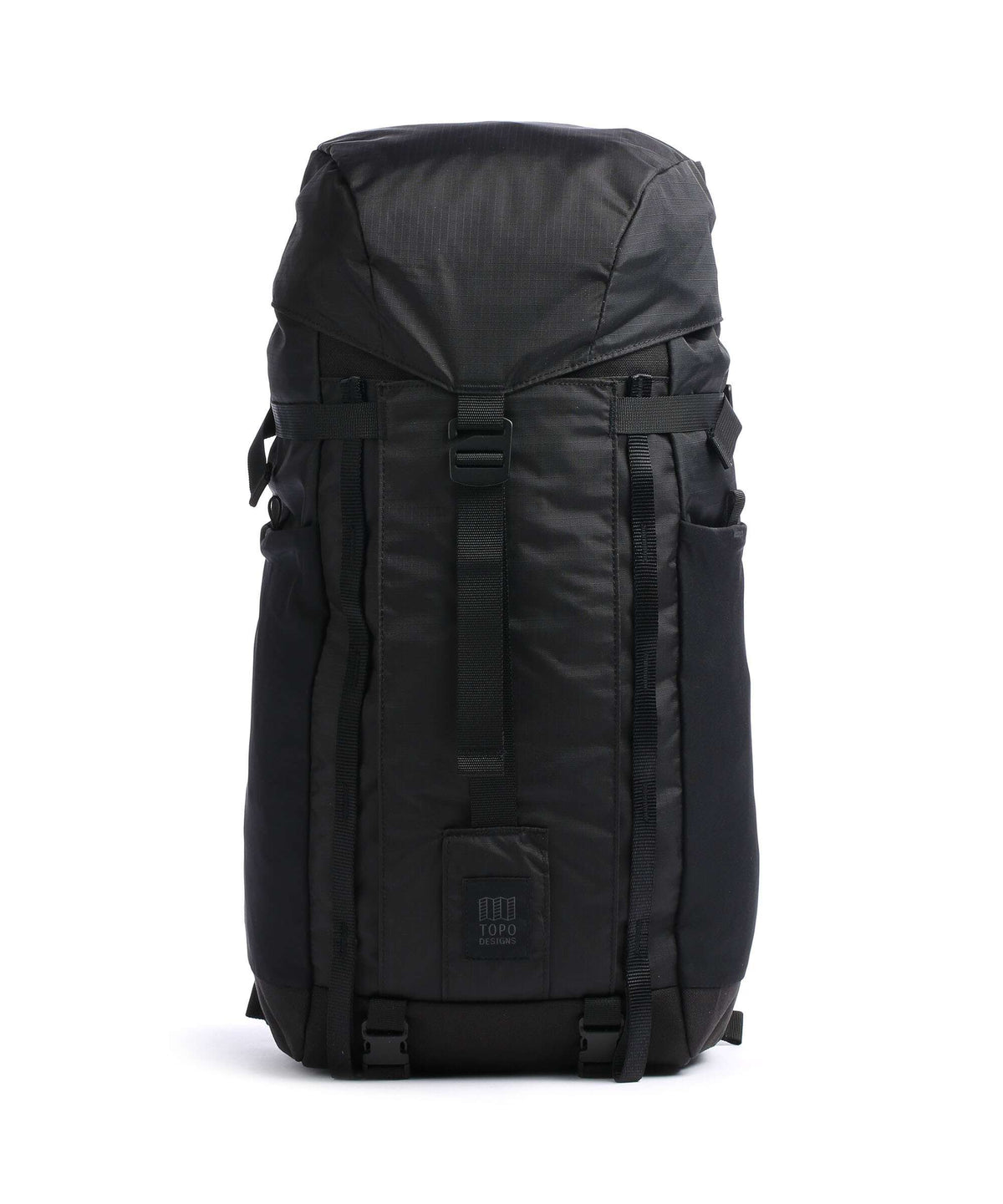 Topo Designs Mountain 16L Backpack black
