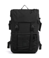Topo Designs Rover Tech Rucksack black