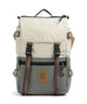 Topo Designs Rover Classic Sac à dos bone white/beetle