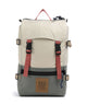 Topo Designs Rover Mini Sac à dos bone white/beetle