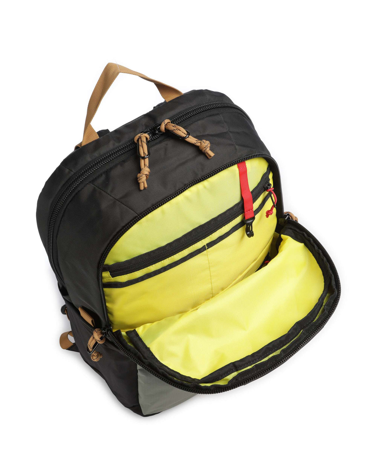 Topo Designs Commuter Backpack beetle/khaki