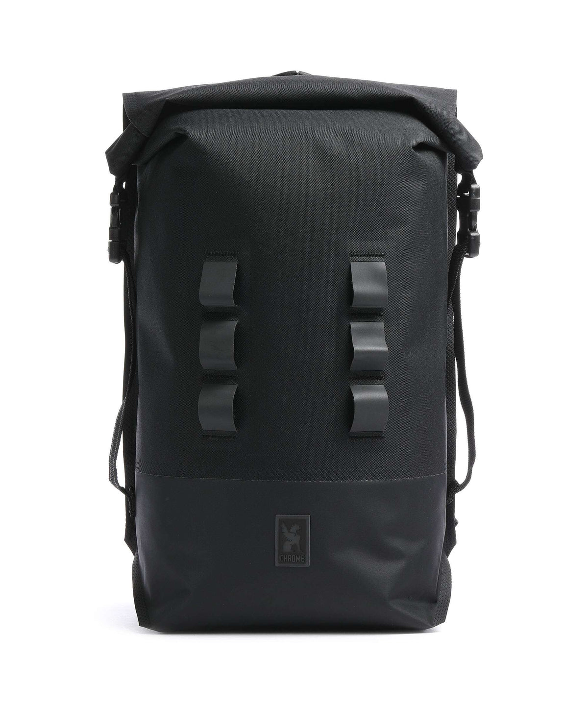Chrome Urban Ex 2.0 Rolltop backpack black