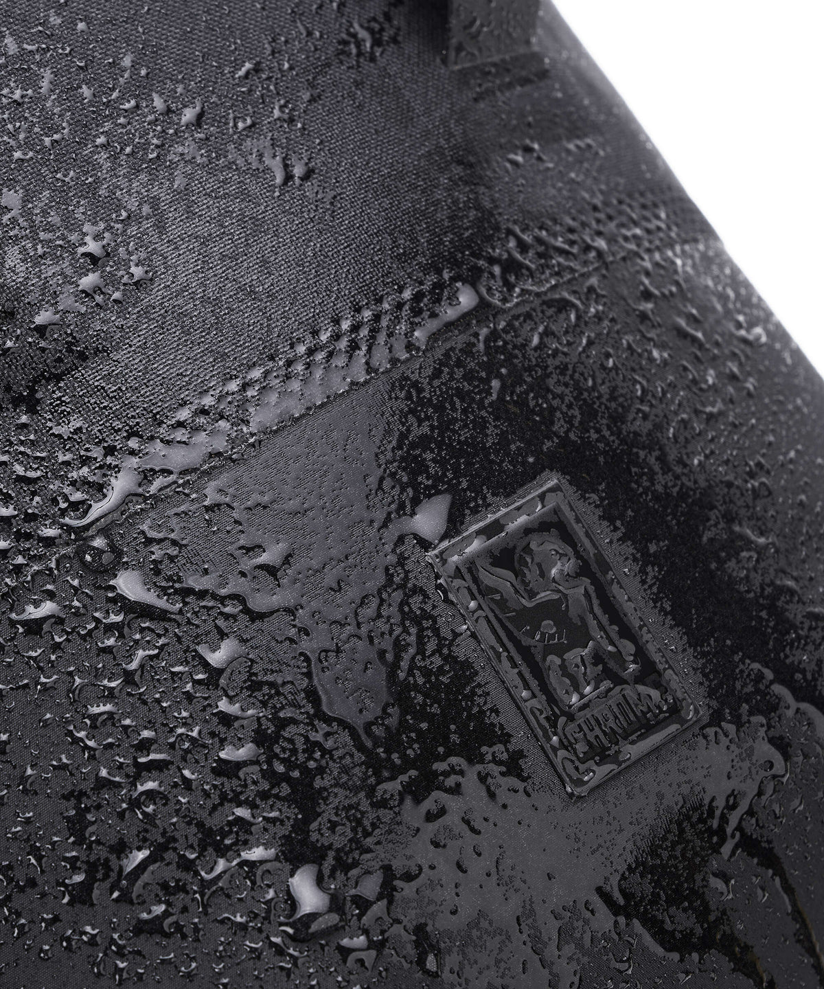 Chrome Urban Ex 2.0 Rolltop backpack black