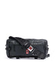 Chrome Kadet Gürteltasche black tarp