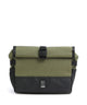 Chrome Doubletrack Lenkertasche olive branch
