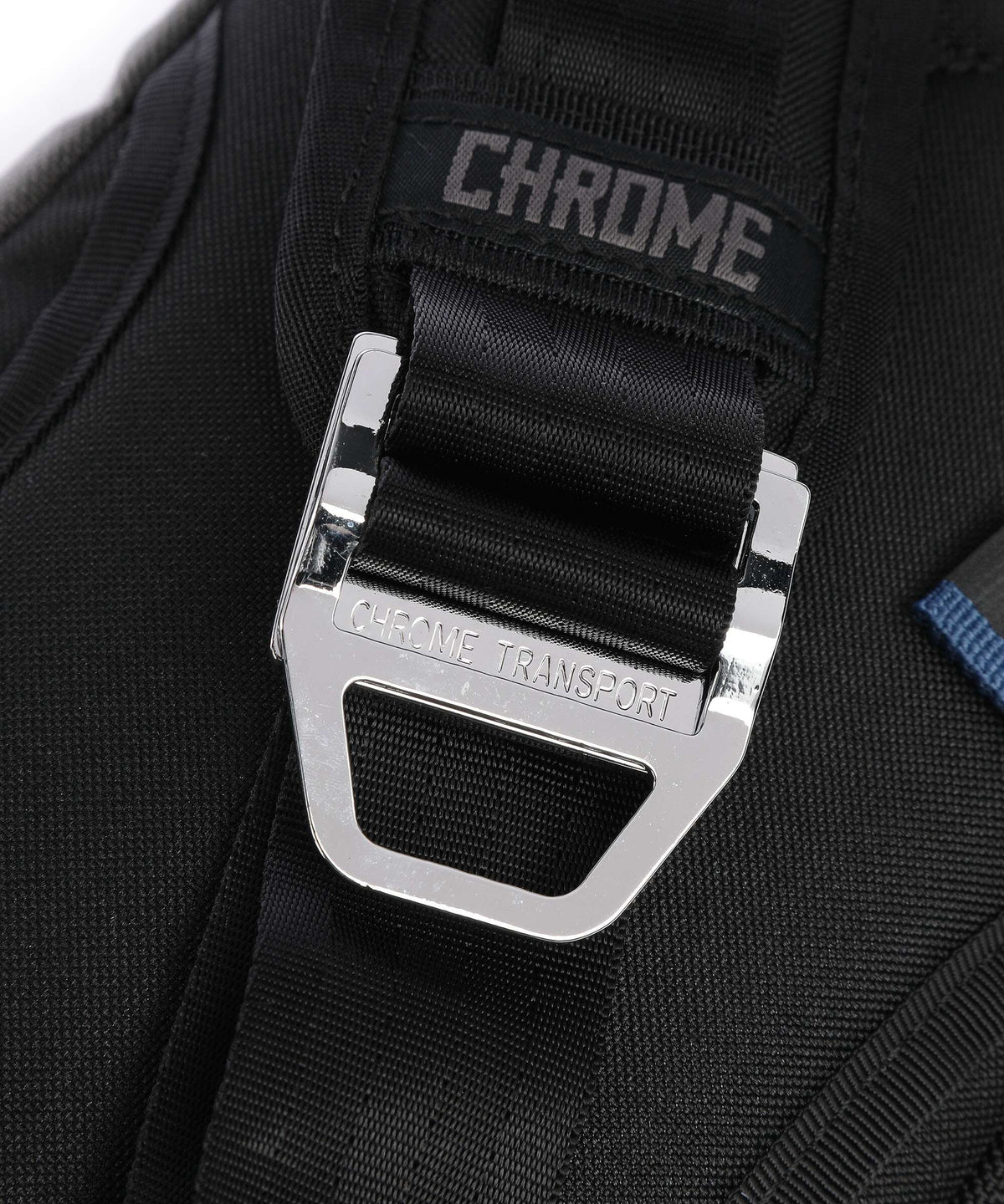 Chrome Kadet Mini Fanny pack fog