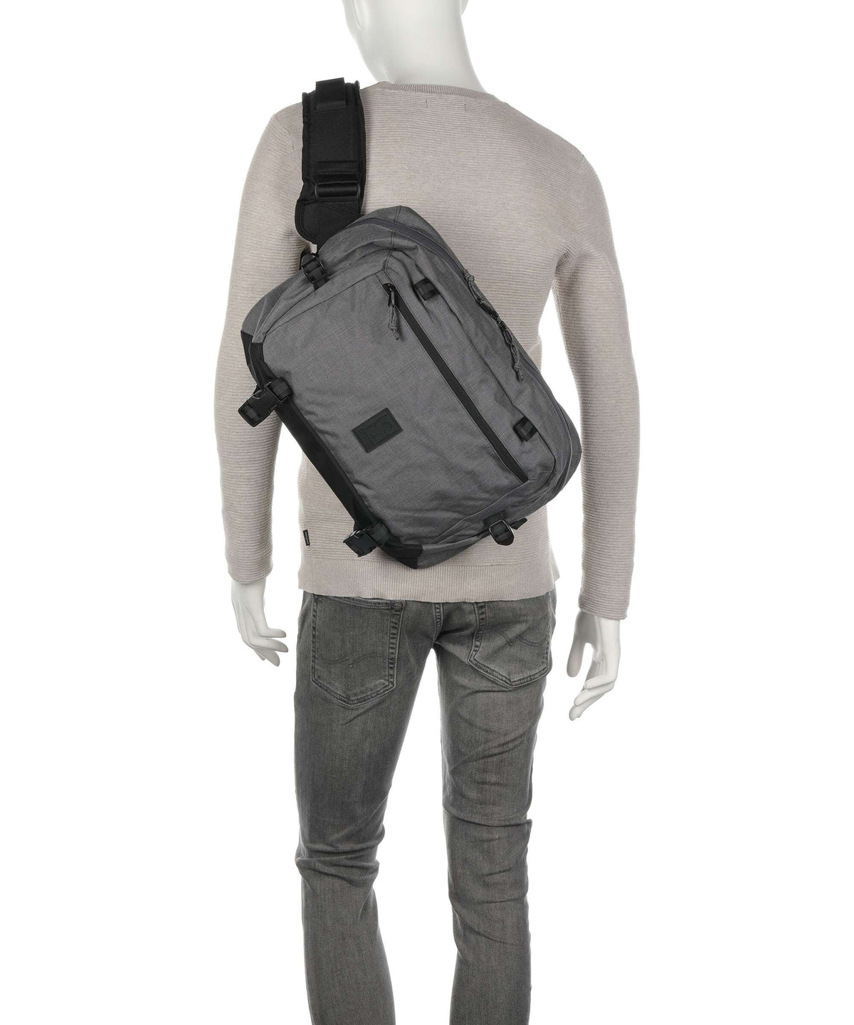 Chrome Kadet Max Fanny pack sandstone