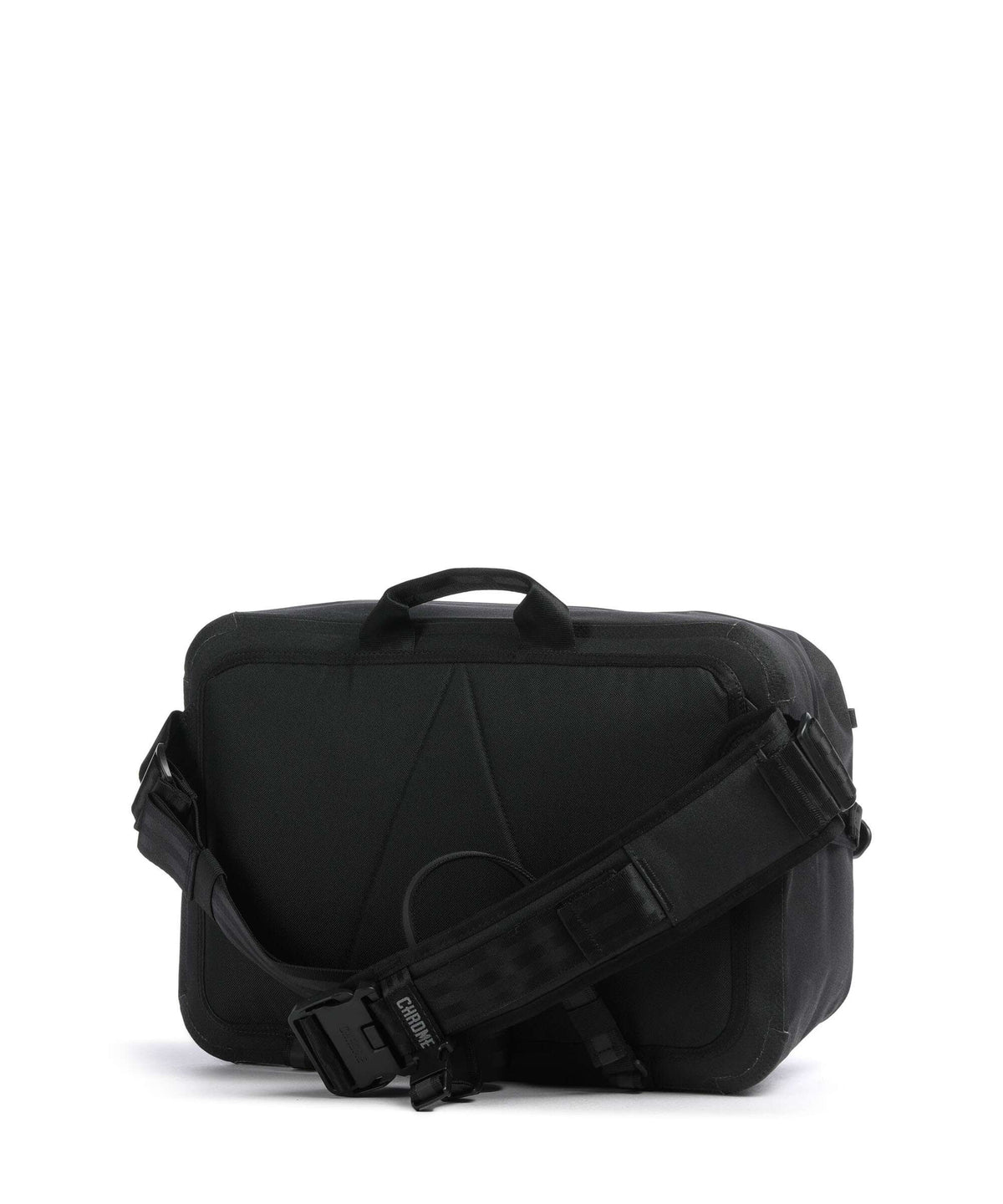 Chrome Kadet Max WP Messenger bag black