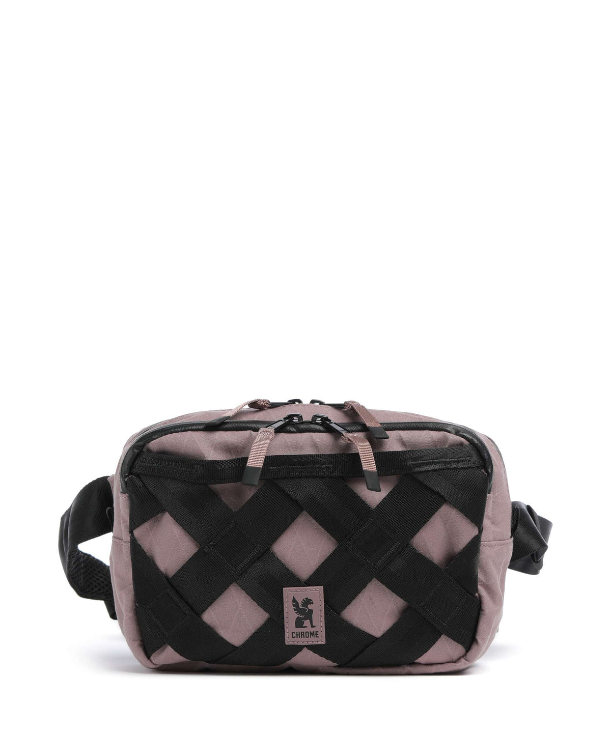 Chrome Barrage 5L Fanny pack mauve
