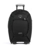 Osprey Sojourn Shuttle Sac de voyage à roulettes black