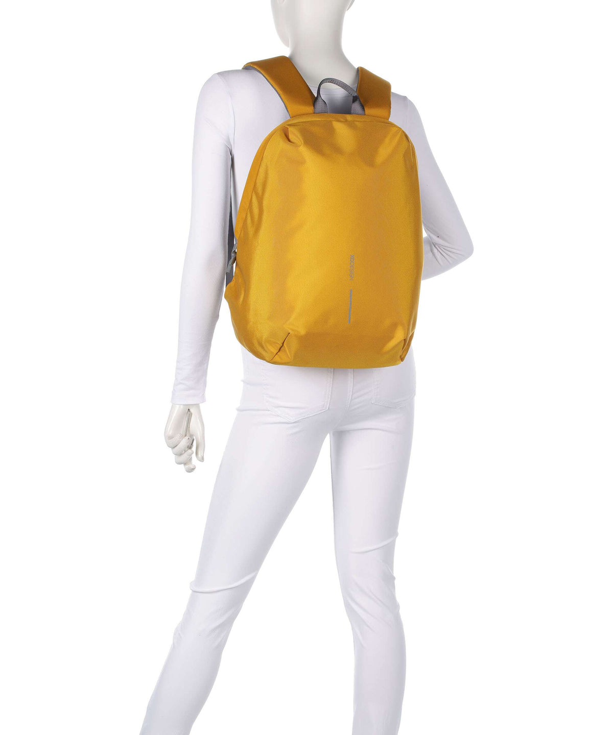 XD Design Bobby Soft Backpack yellow