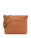 Burkely Soft Skylar Umhängetasche cozy cognac