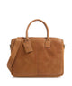 Burkely Vintage Taylor Worker Porte-document cognac