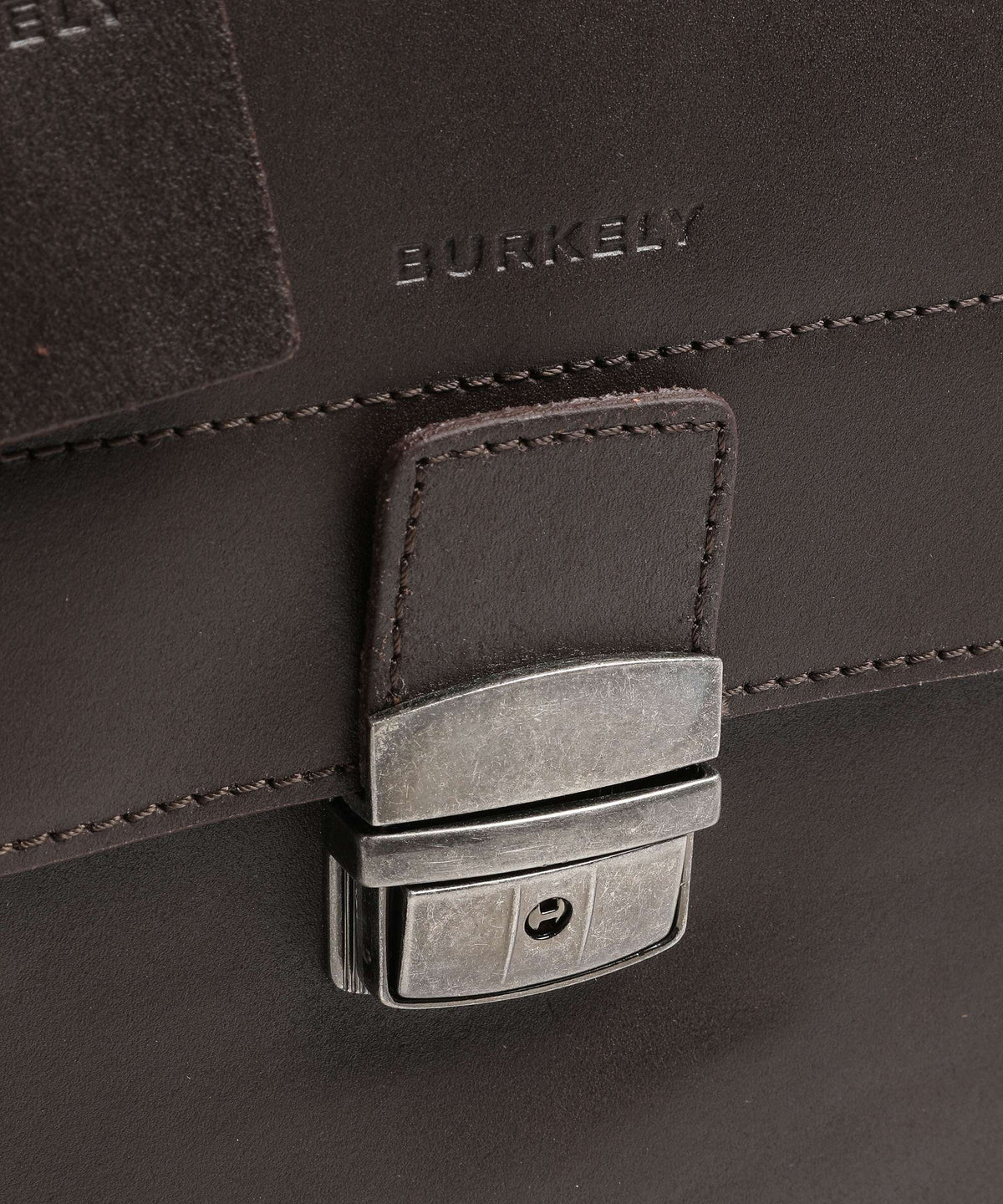 Burkely Vintage Scott Briefcase bruin