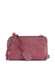 Burkely Natural Norah Wallet poppy pink