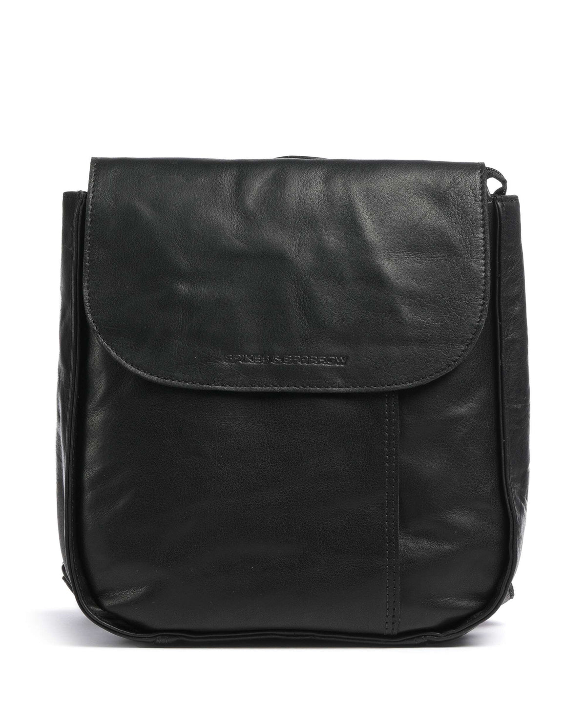 Spikes & Sparrow Bronco Alene Backpack black