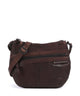 Spikes & Sparrow Bronco Camreen Umhängetasche dark brown
