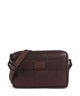 Spikes & Sparrow Bronco Eva Umhängetasche dunkelbraun
