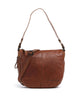 Spikes & Sparrow Bronco Carmen Schultertasche brandy