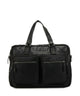The Chesterfield Brand Misha Briefcase black