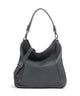 The Chesterfield Brand Washed Waxed Cow Sintra Sac fourre-tout navy