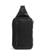 The Chesterfield Brand Fusion Salla Sac sling black