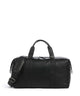 The Chesterfield Brand Cow Wax Pull Up Conor Sac weekend black